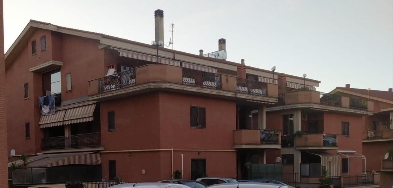 Holiday Home 40 Santa Maria delle Mole Exterior photo