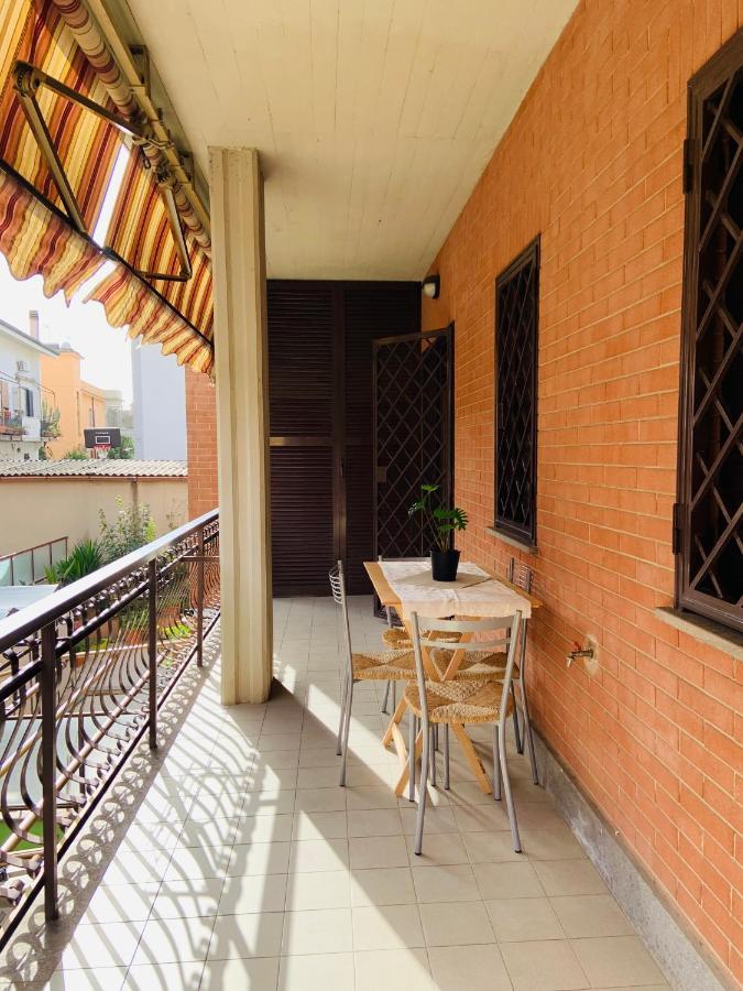Holiday Home 40 Santa Maria delle Mole Exterior photo