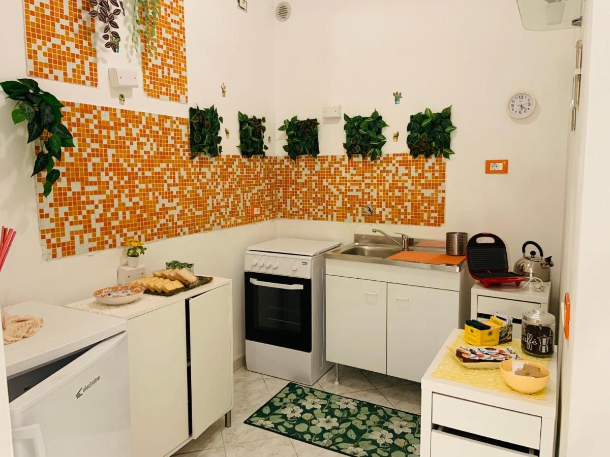 Holiday Home 40 Santa Maria delle Mole Exterior photo