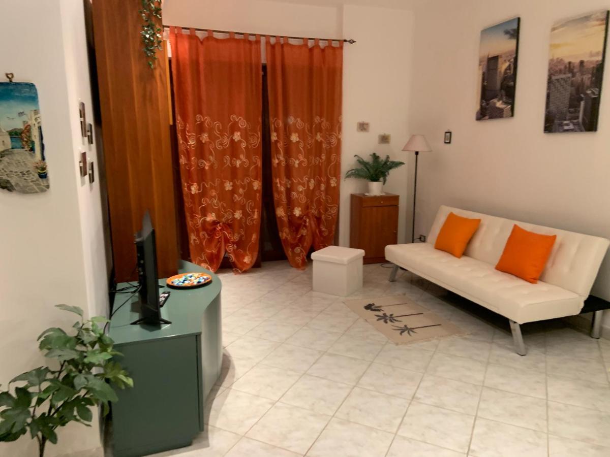 Holiday Home 40 Santa Maria delle Mole Exterior photo