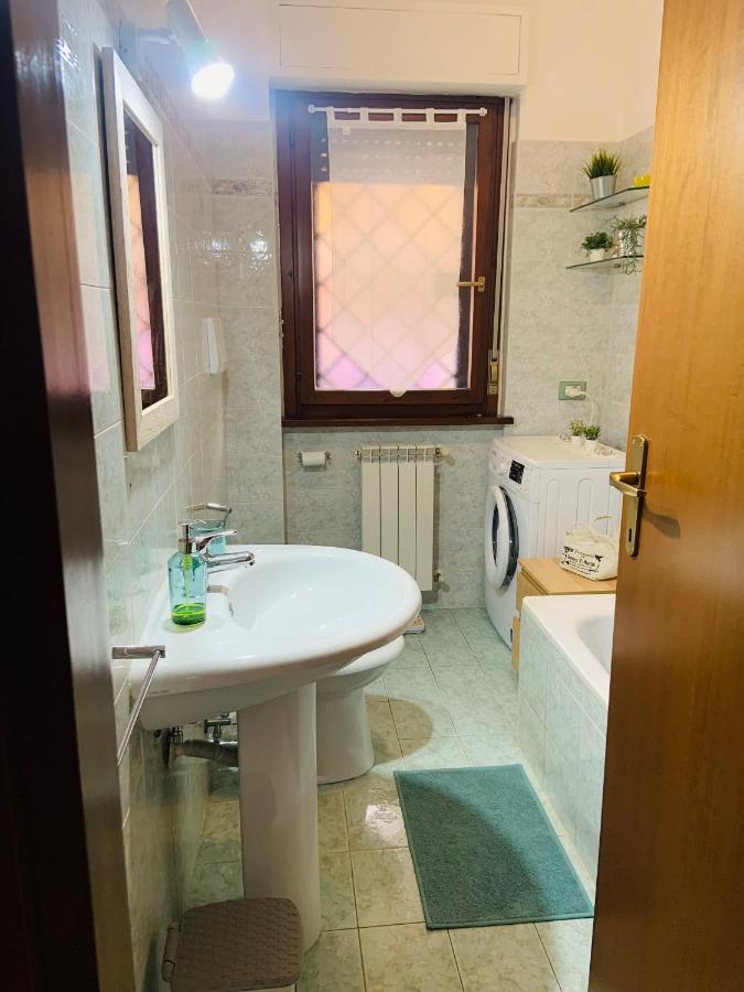 Holiday Home 40 Santa Maria delle Mole Exterior photo