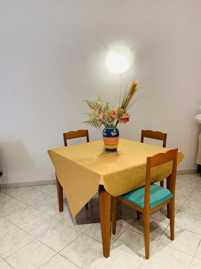 Holiday Home 40 Santa Maria delle Mole Exterior photo